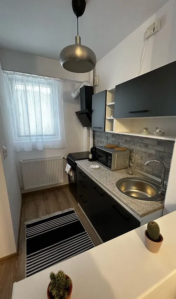 Vatra Luminoasa, garsoniera 5 minute Metrou Iancului.